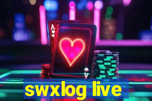 swxlog live